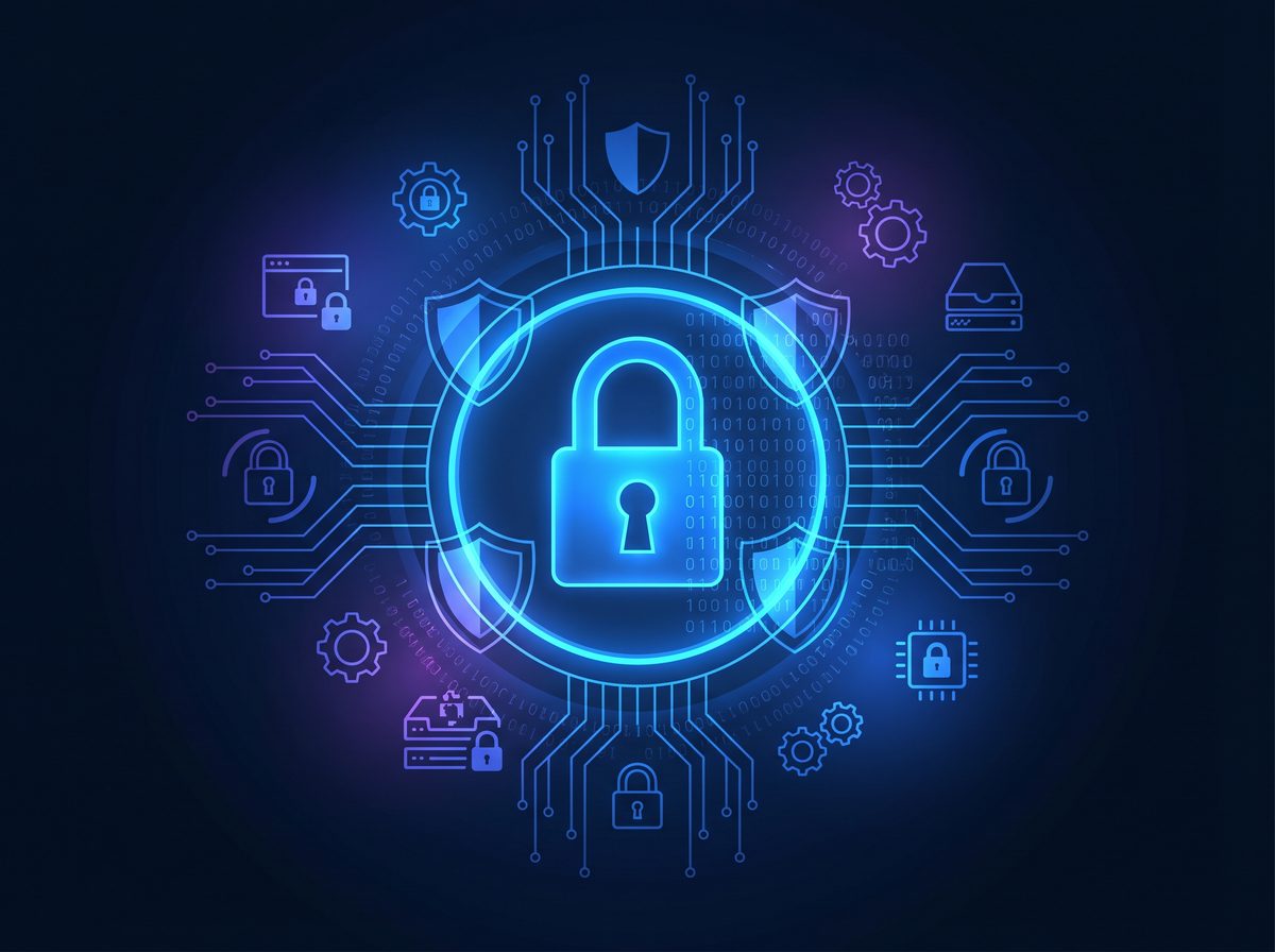 平面加速器安全防护体系